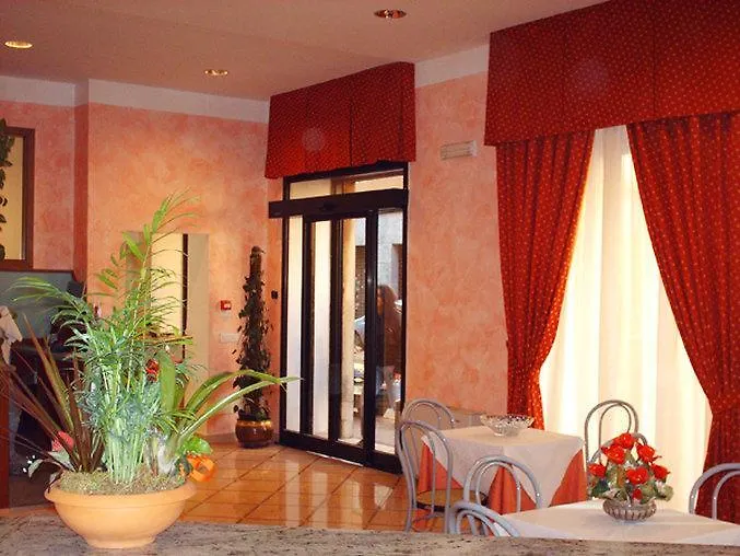 Hotel Brianza Milan