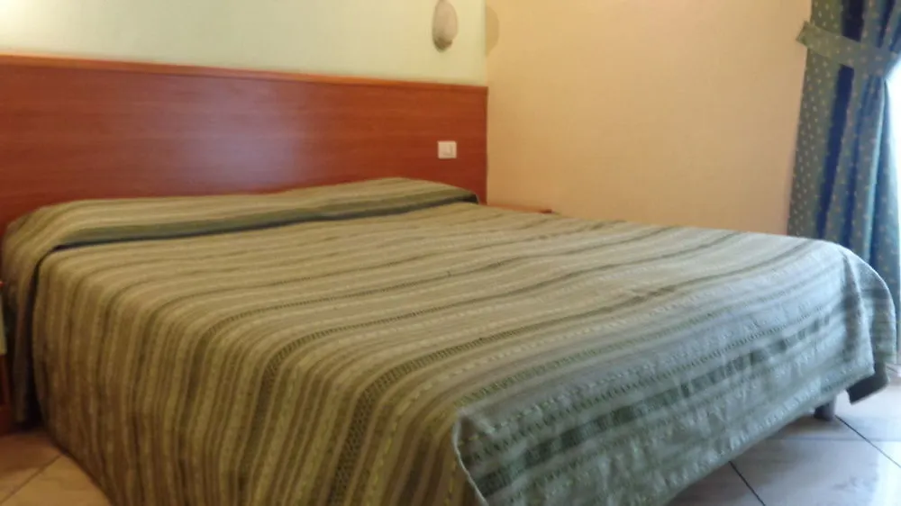 Hotel Brianza Milan