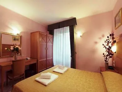 Hotel Brianza Milan Italy