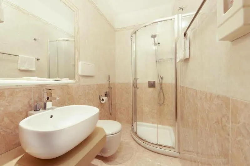 Hotel Brianza Milan