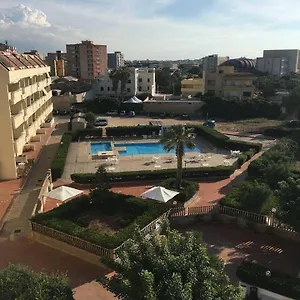  Appartement Mare Delux Italie