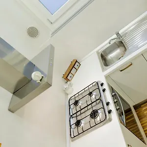 Appartement Isola 