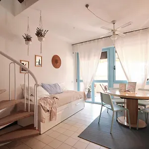  Appartement Coast House 1 Italie