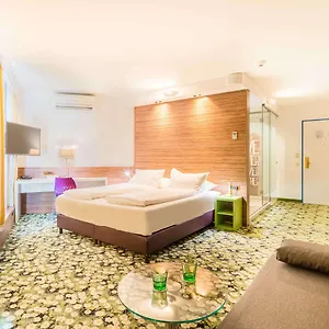 Otel Ibis Styles Viyana