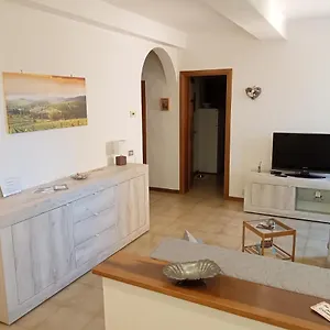 Appartement La Casa Di Elisa Italie
