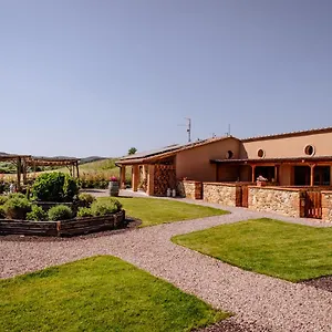  Séjour à la ferme Giù Al Pozzo Italie