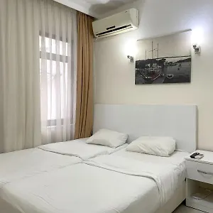 Otel Eagle Taksim İstanbul