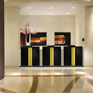 Отель Uptown Palace, Милан