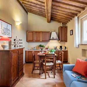 Appartement Il Borghetto 