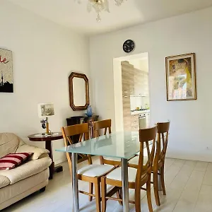  Appartement Ada's House Italie