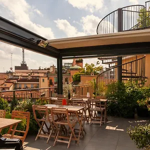 Lejlighedshotel Bob W Ticinese, Milano