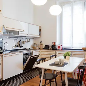  Apartment The Rent - Near Porta Romana