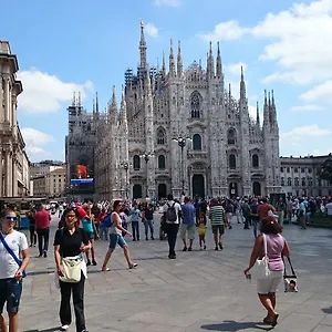  Appartement Flat In Duomo Italie