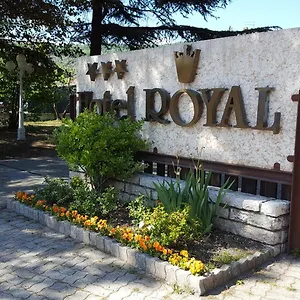 Royal 3* Garda (Verona)