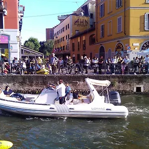 Otel Art Navigli
