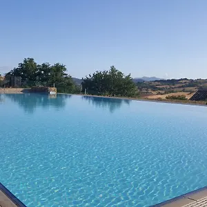 Landhuis Casa Montecucco 