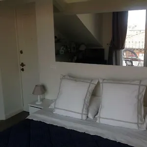  Appartement Pied à Terre With Terrazza In Center Italie