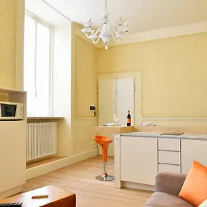 Apartment Stella Polare - Luxury