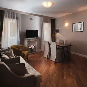  Appartement Residenza Ducato Corte Contarina Italie