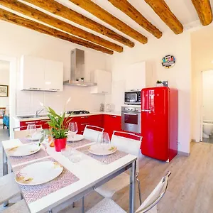 Apartment Amorucci House