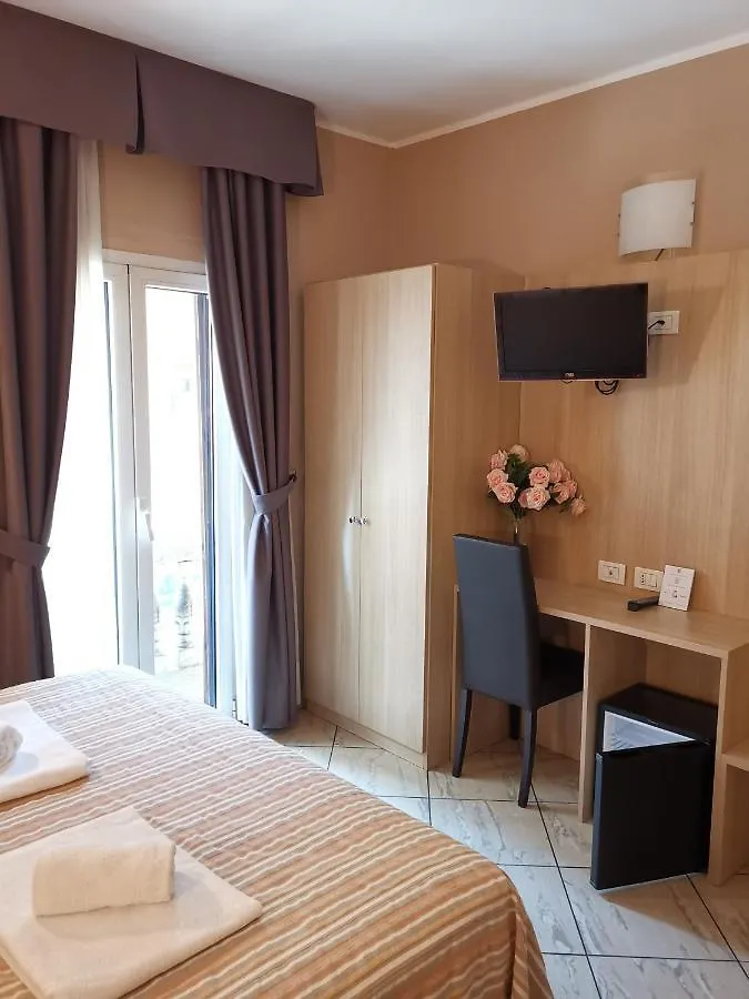 Hotel Brianza Milaan
