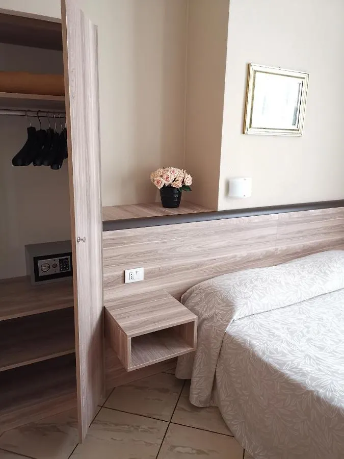 Hotel Brianza Milan