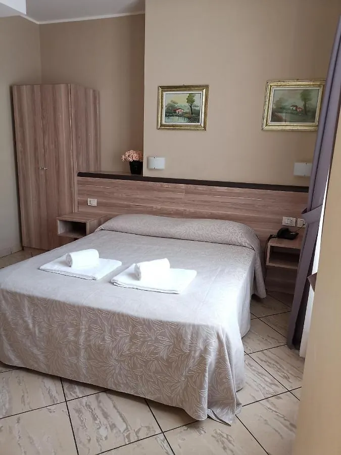 Hotel Brianza Milan