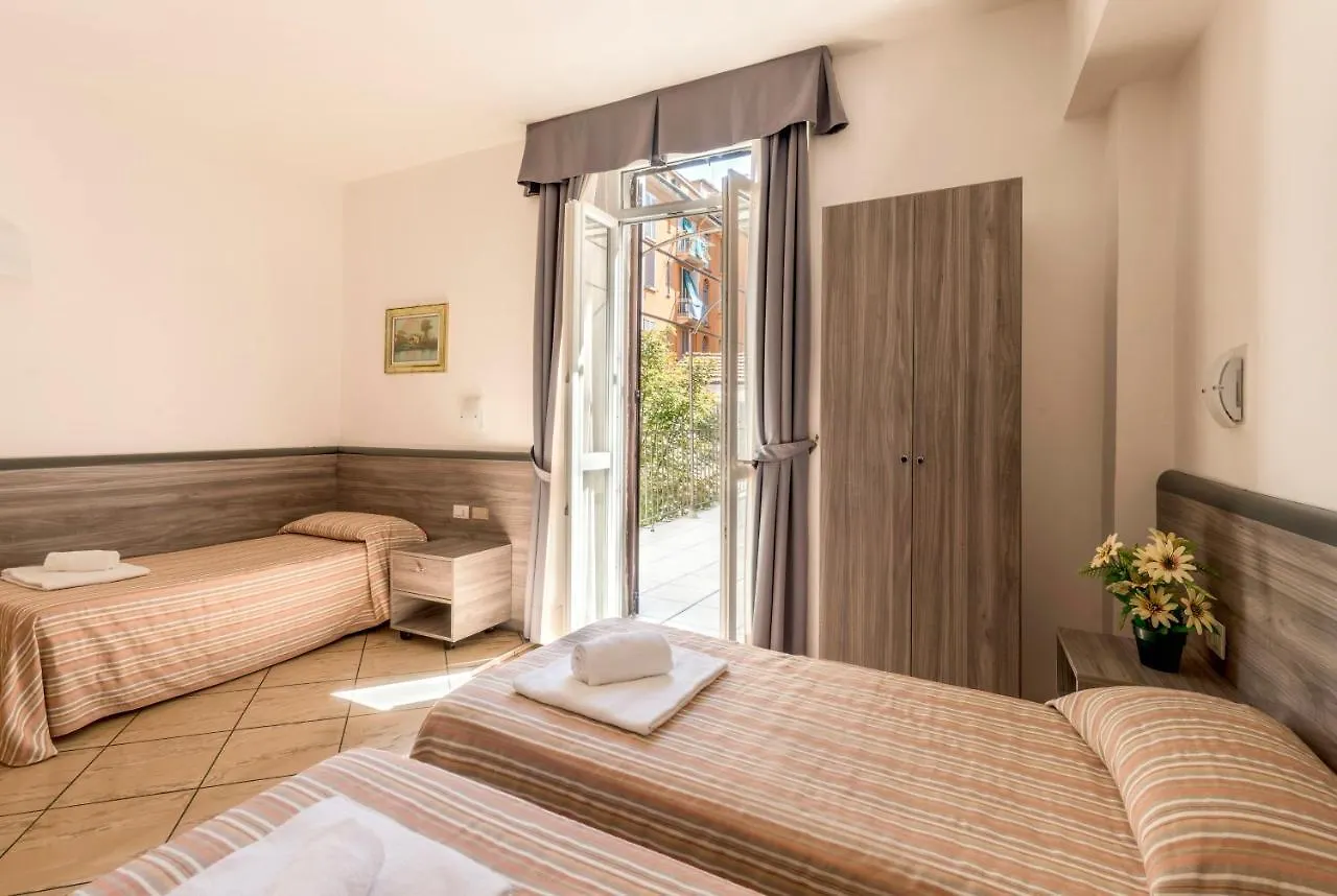 Hotel Brianza Milan