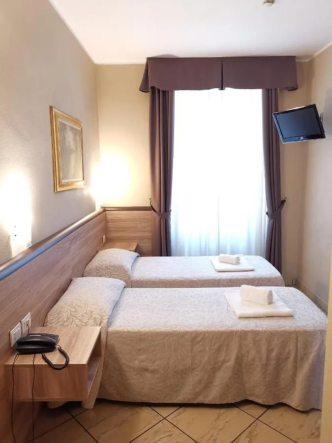 Hotel Brianza Milan