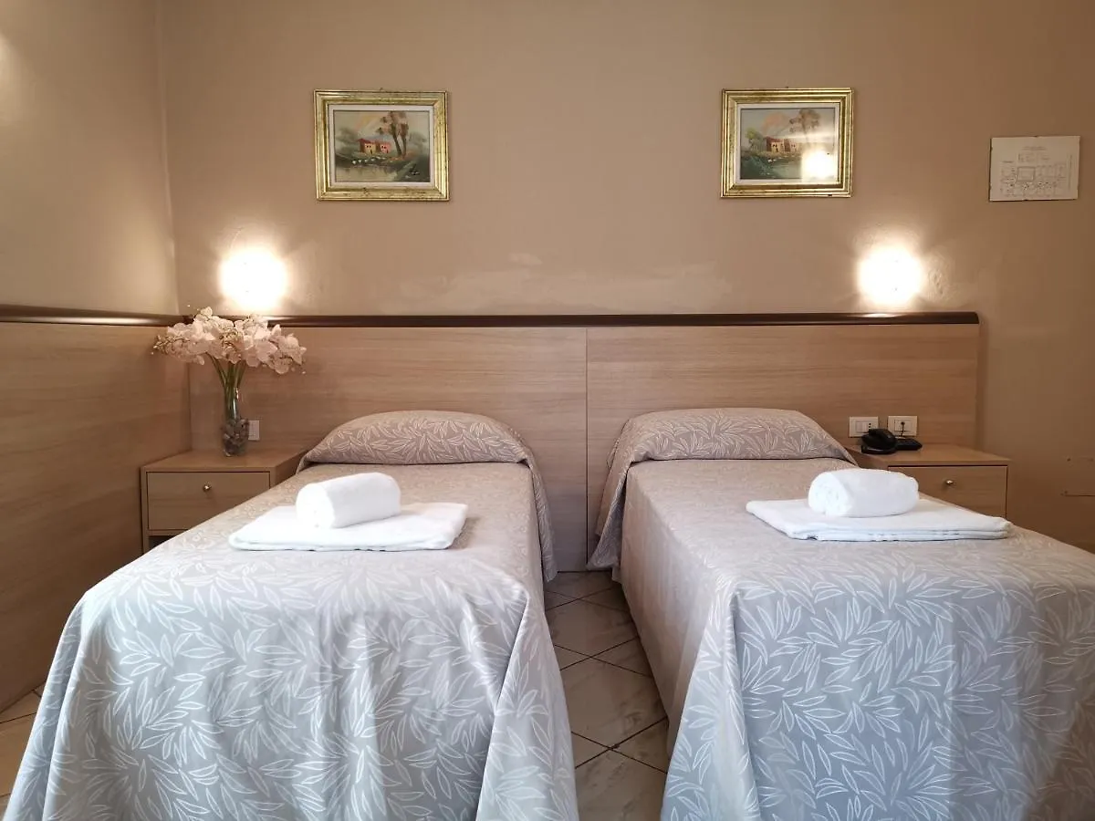 Hotel Brianza Milan