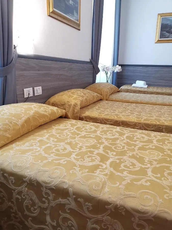 Hotel Brianza Milan