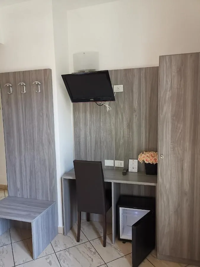 Hotel Brianza Milan
