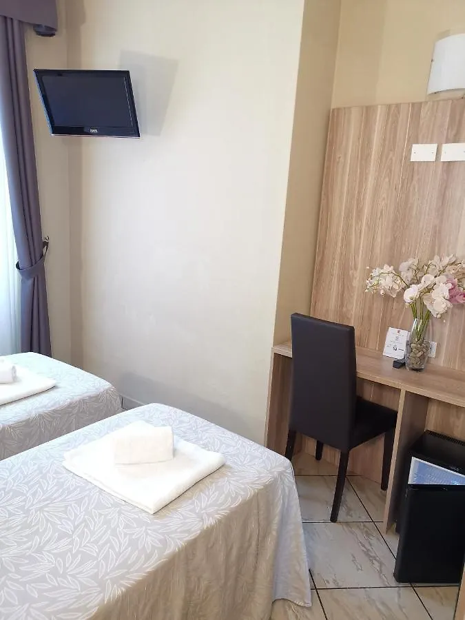 Hotel Brianza Milan