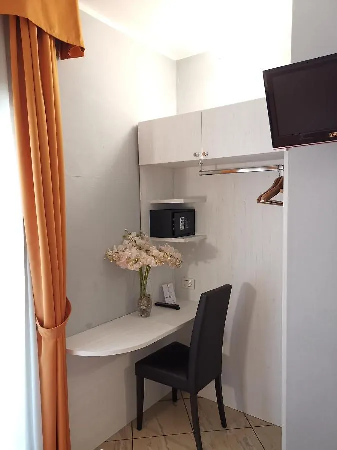 Hotel Brianza Milan
