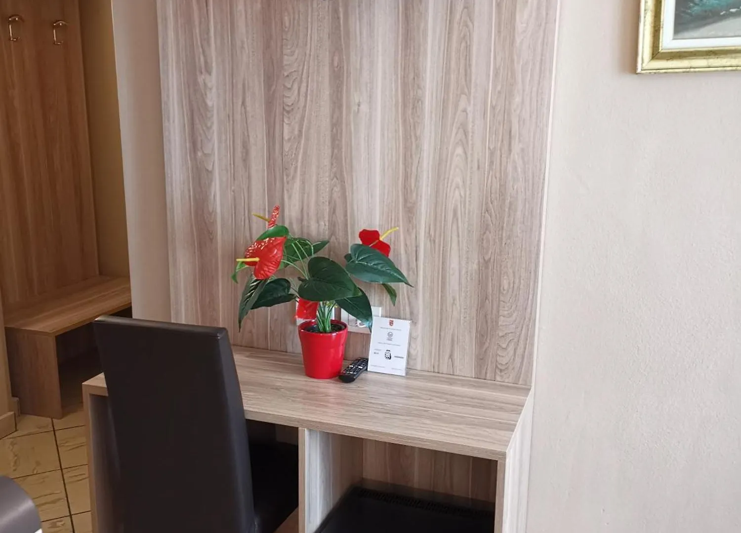 Hotel Brianza Milan