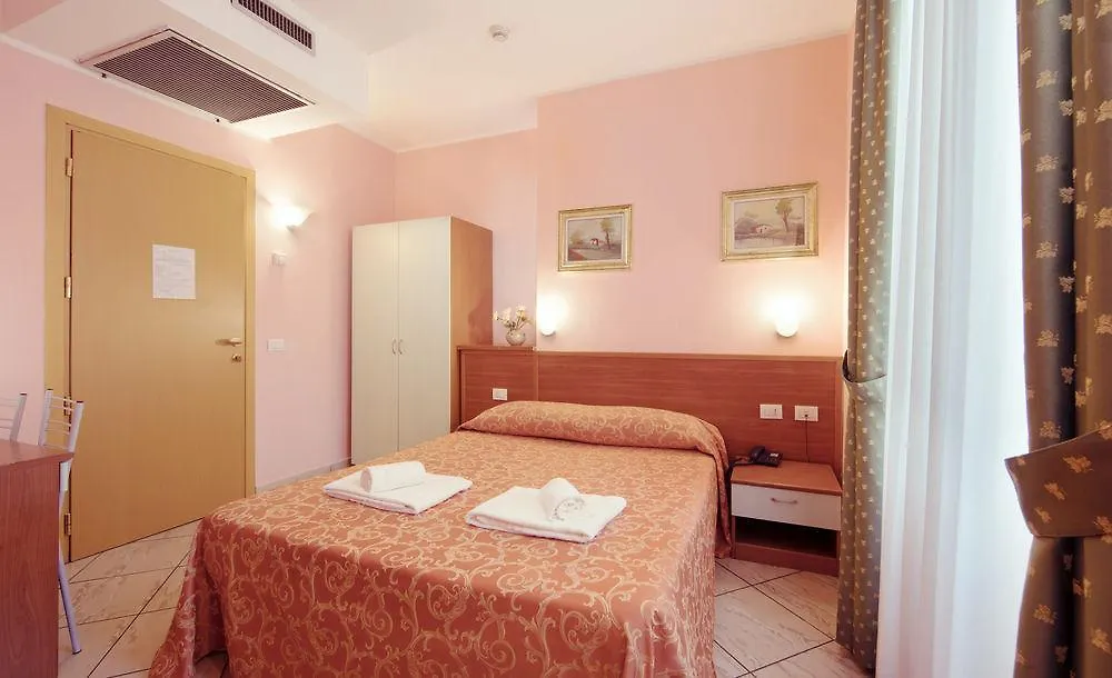 Hotel Brianza Milan