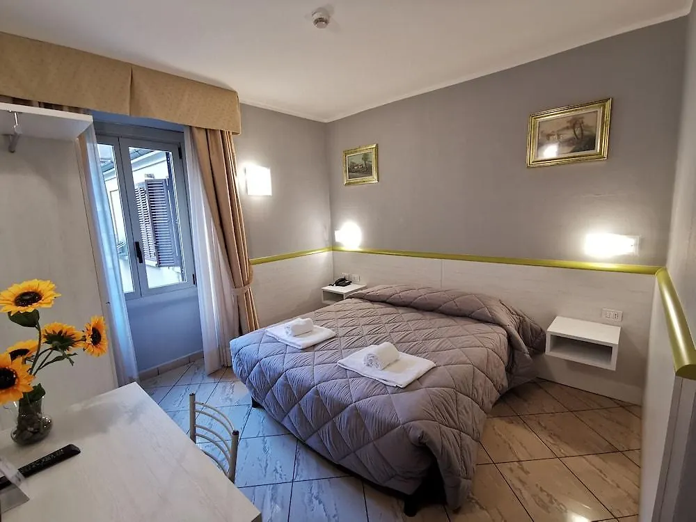 Hotel Brianza Milan