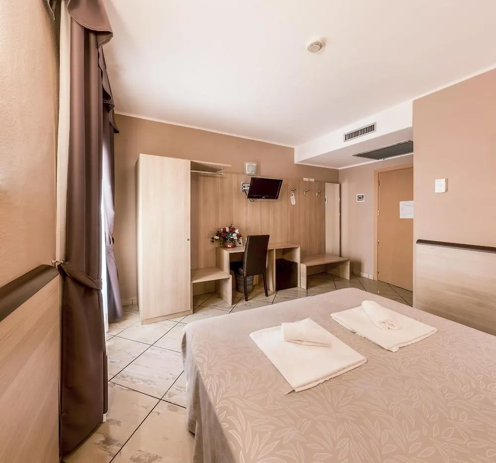 Hotel Brianza Milaan 3*,  Italië