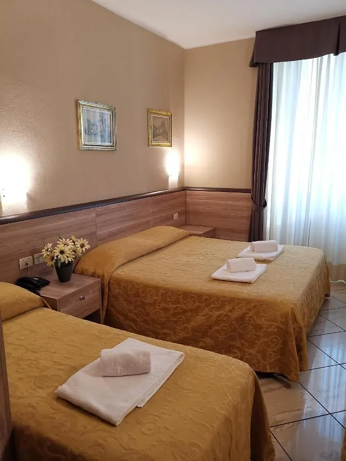 Hotel Brianza Milan