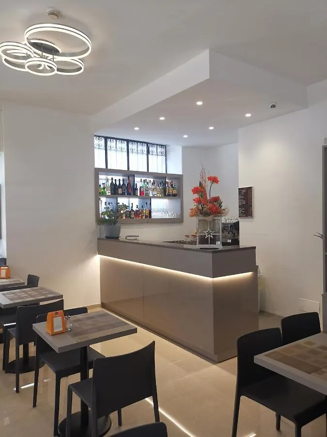 Hotel Brianza Milan