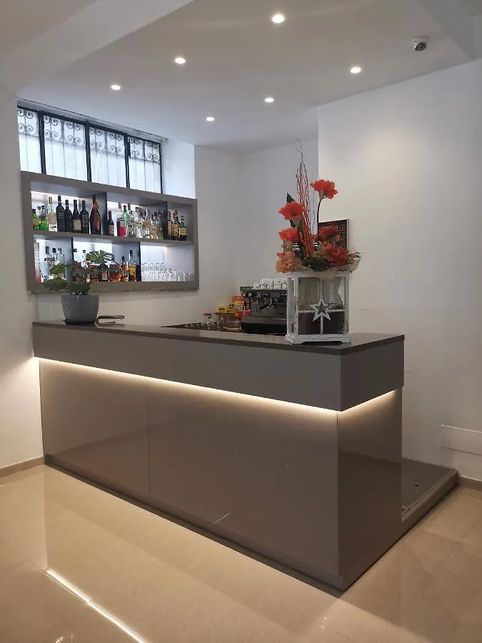 Hotel Brianza Milan