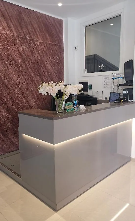 Hotel Brianza Milan