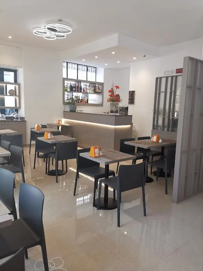 Hotel Brianza Milan