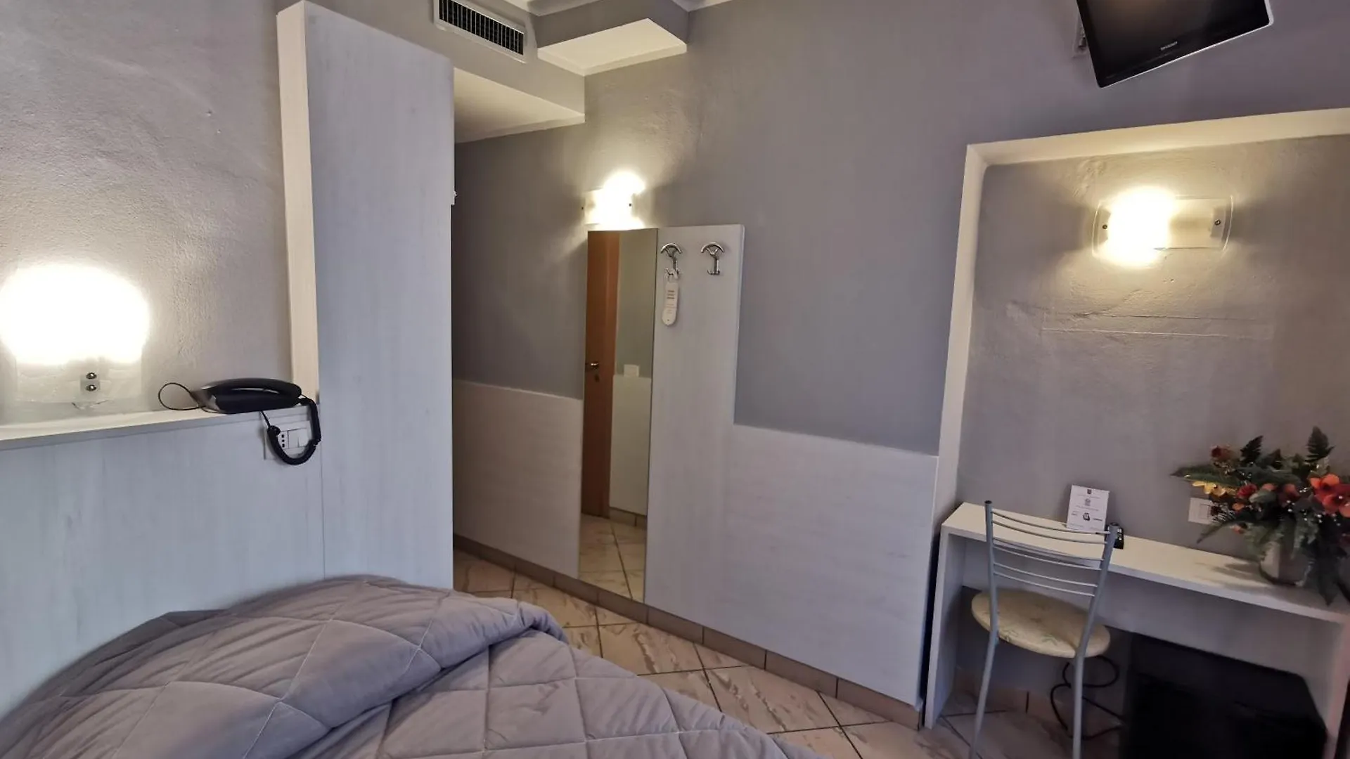 ***  Hotel Brianza Milan Italy