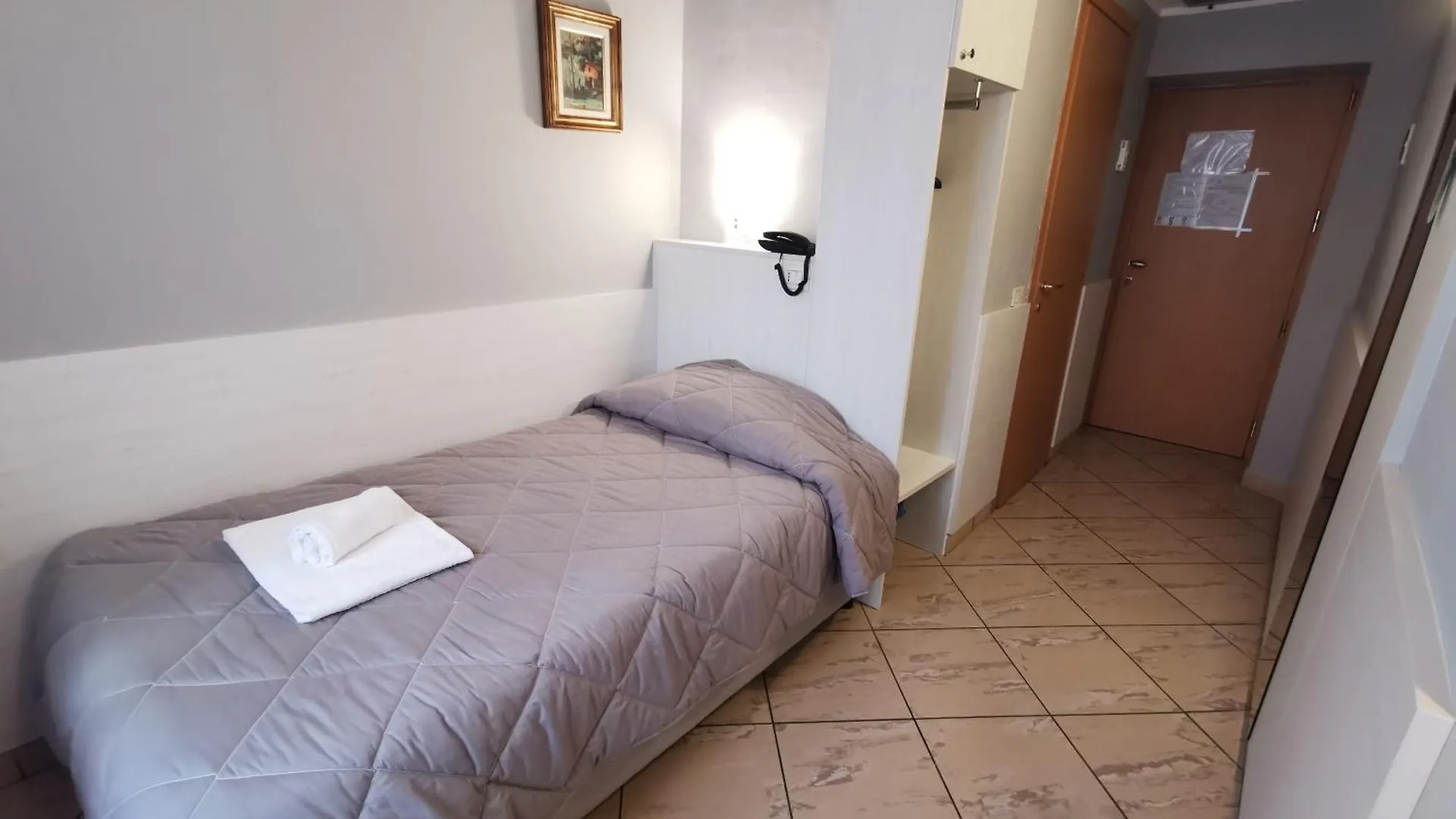 Hotel Brianza Milan