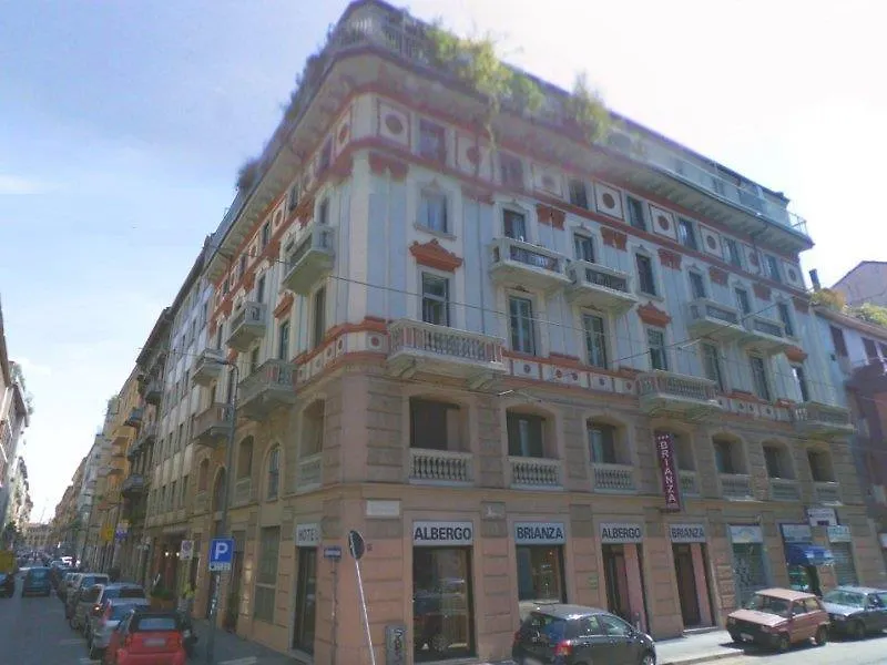 Hotel Brianza Milan