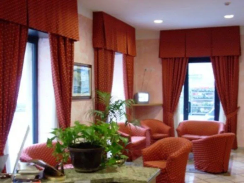 ***  Hotel Brianza Milan Italy