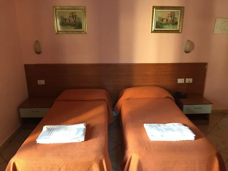 Hotel Brianza Milan