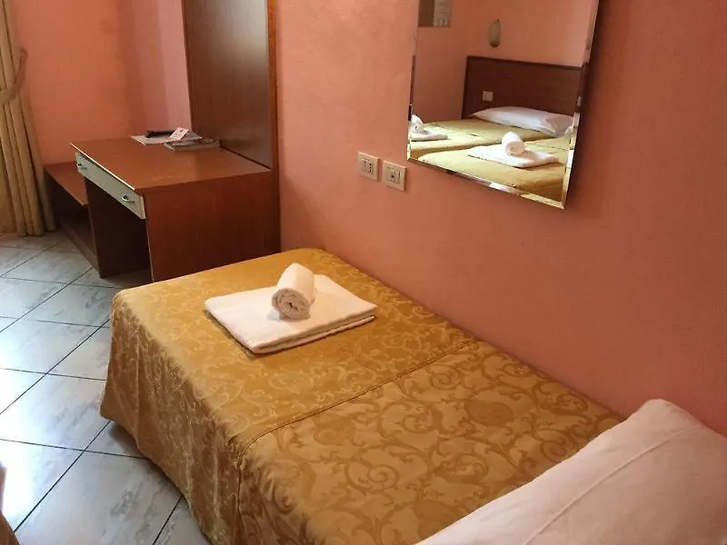 Hotel Brianza Milaan
