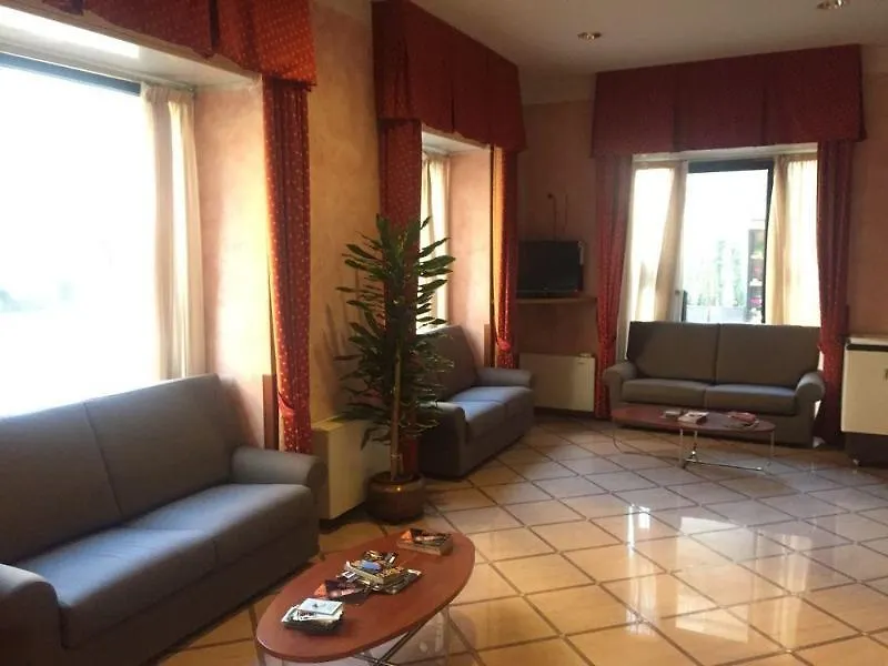 Hotel Brianza Milan 3*,  Italy